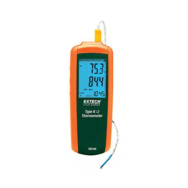 TM100 FLIR Extech  Thermometers