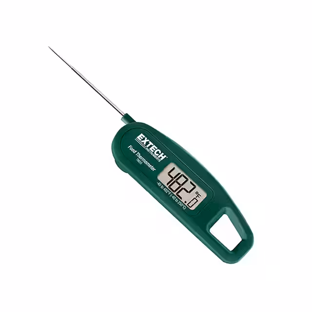 TM55 FLIR Extech  Thermometers