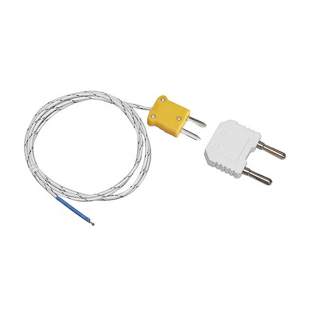 TP873-5M FLIR Extech  Test Leads - Thermocouples, Temperature Probes