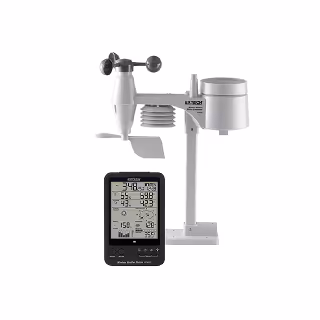 WTH600-E-KIT FLIR Extech  Equipment - Environmental Testers