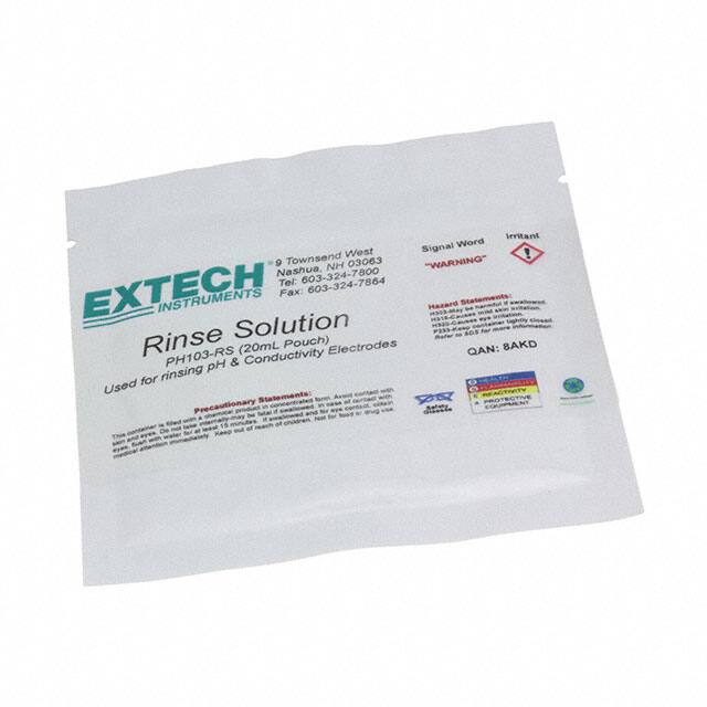 PH103 FLIR Extech  Zubehör