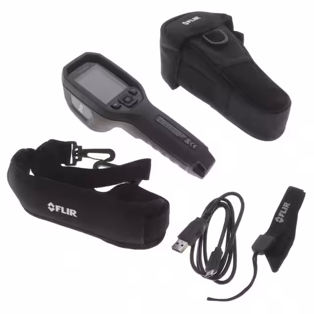 TG165-X FLIR Extech  Equipment - Environmental Testers