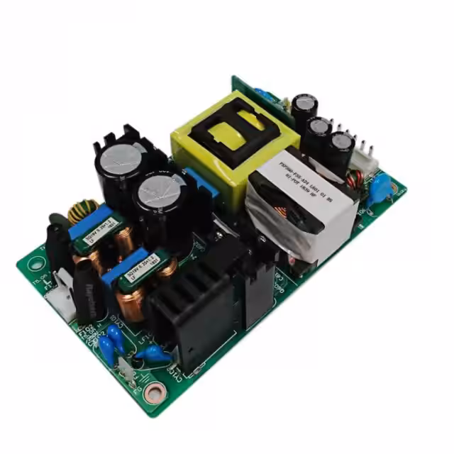 FSP350-F35-A54 FSP Technology Inc.  Convertidores CA/CC