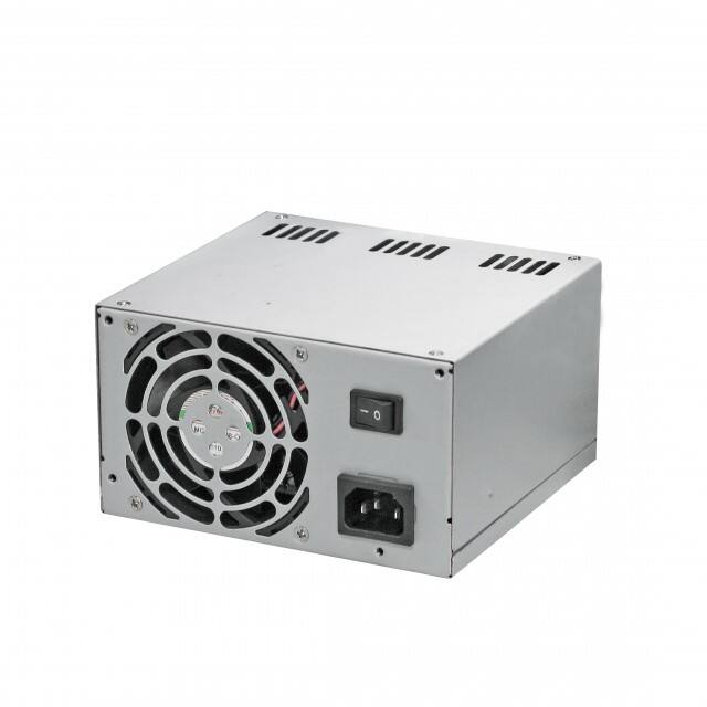 FSP500-80MPD FSP Technology Inc.  Convertidores CA/CC