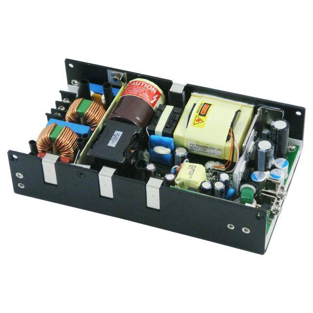 PM500-12B FSP Technology Inc.  Convertisseurs CA/CC