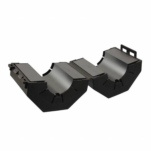 444177081 Fair-Rite Products Corp.  Kabelferrite