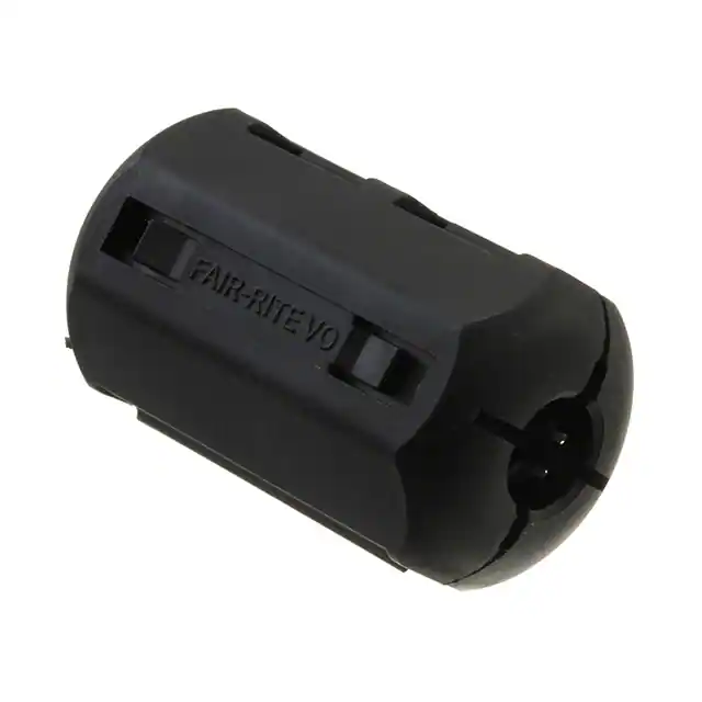 475167281 Fair-Rite Products Corp.  Kabelferrite