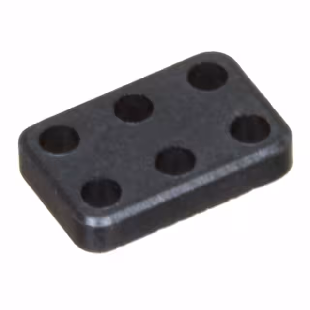 2644245701 Fair-Rite Products Corp.  Ferrite Disks and Plates