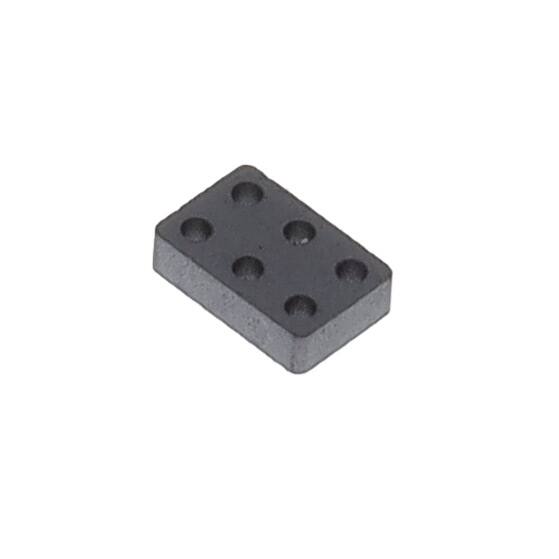 2644246201 Fair-Rite Products Corp.  Ferrite Disks and Plates