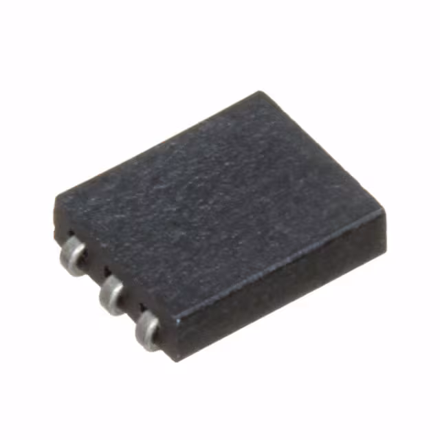 2744040446 Fair-Rite Products Corp.  Ferritperlen und -chips