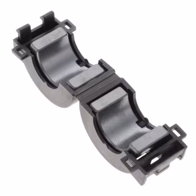 443800506 Fair-Rite Products Corp.  Kabelferrite