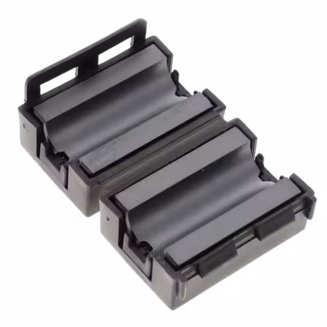 446167251 Fair-Rite Products Corp.  Kabelferrite