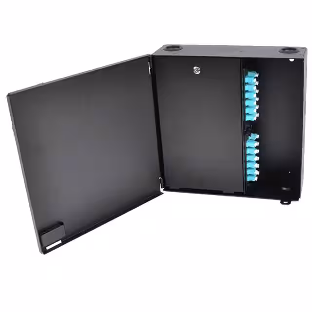 F1-EW4X Fiber Instrument Sales  Rack