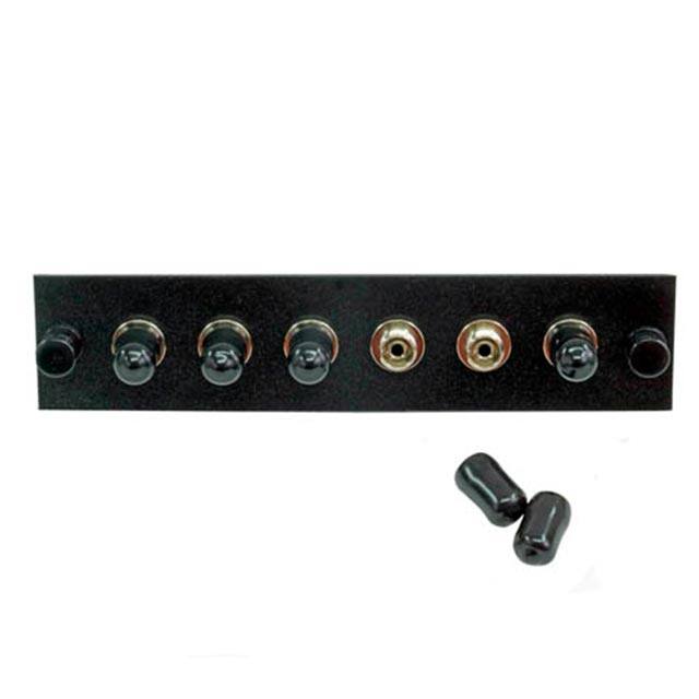 F1-FC6BKMUL Fiber Instrument Sales  Rack-Komponenten