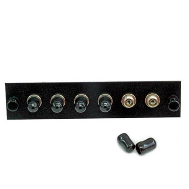 F1-FC6BKSUL Fiber Instrument Sales  Rack Components