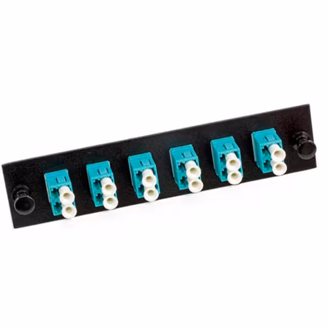 F1-LC6DBKAQUL Fiber Instrument Sales  Rack-Komponenten