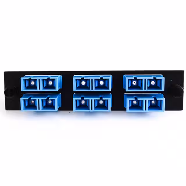 F1-SC6DBKSUL Fiber Instrument Sales  Rack Components