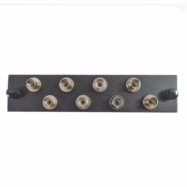 F1-ST8BKSUL Fiber Instrument Sales  Rack Components