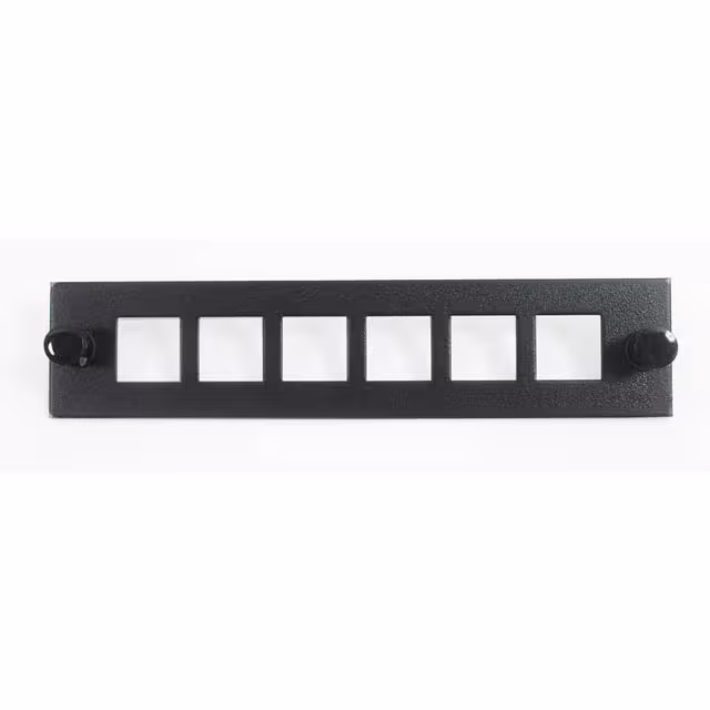 F1LC6UBK Fiber Instrument Sales  Rack-Komponenten