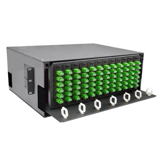 F1RM4RU12X Fiber Instrument Sales  Étagères