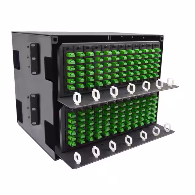 F1RM8RU24X Fiber Instrument Sales  Bastidores