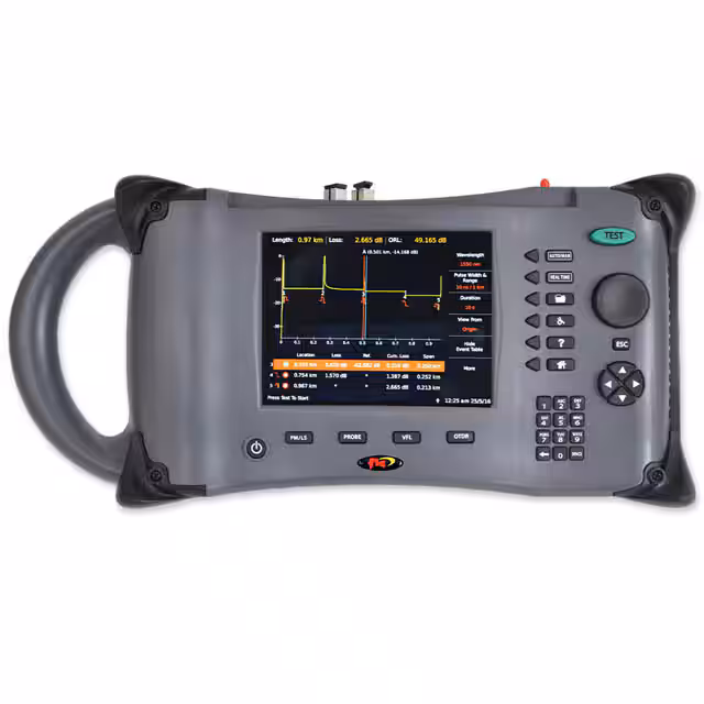 TB1315 Fiber Instrument Sales  Equipment - Multimeters