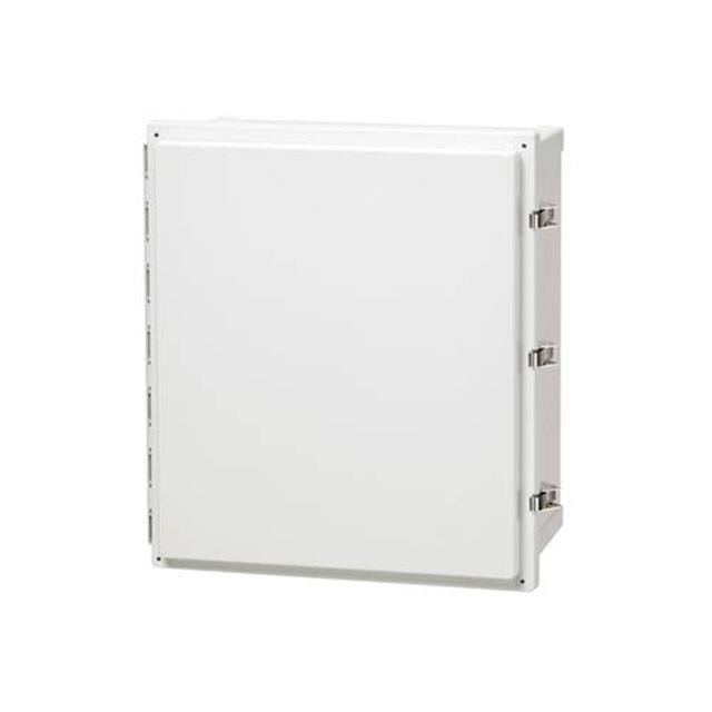 AR242410CHSS FIBOX Enclosures  Boxes