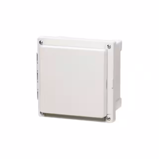 AR10106CHSC FIBOX Enclosures  Boîtes