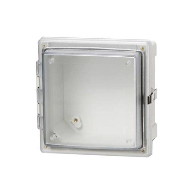 AR10106CHSST FIBOX Enclosures  Boxes