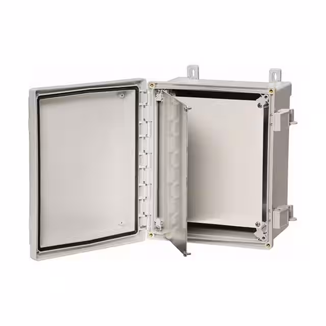 ASPHK6 FIBOX Enclosures  Box Accessories
