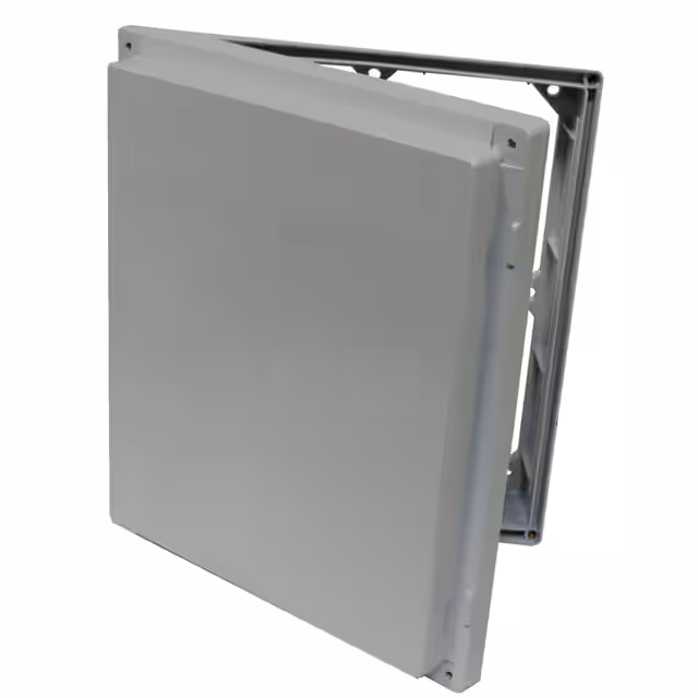 AR IPW 1210 B FIBOX Enclosures  Accessori per scatole