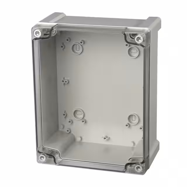 TPC 342912T Fibox TEMPO  Boîtes