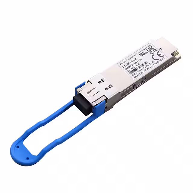 FTL4C1QL3C Finisar Corporation  Fibre optique - Modules émetteurs-récepteurs