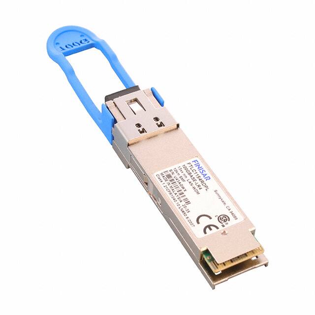 FTLC1154RDPL Finisar Corporation  Glasfaser - Transceiver-Module