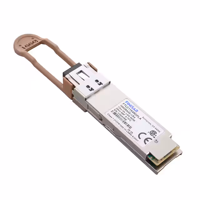 FTLC1154RDPLA Finisar Corporation  Fibre optique - Modules émetteurs-récepteurs