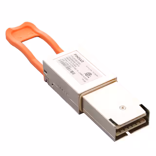 FTLD10CD3C Finisar Corporation  Glasfaser - Transceiver-Module