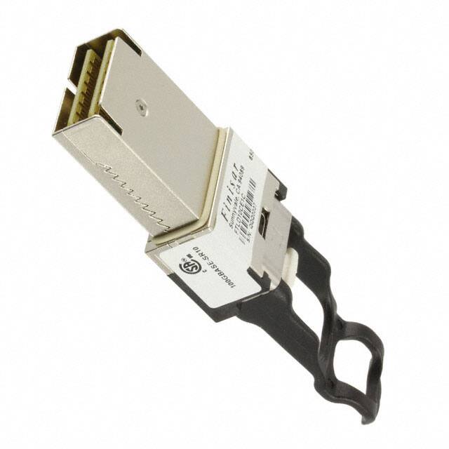 FTLD10CE1C Finisar Corporation  Fibre optique - Modules émetteurs-récepteurs