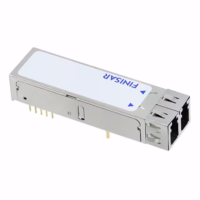 FTLF1319F1GTL Finisar Corporation  Fiber Optics - Transceiver Modules