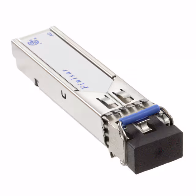 FTLF1323P1BTR Finisar Corporation  Fiber Optics - Transceiver Modules