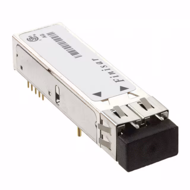 FTLF8519F2GNL Finisar Corporation  Fibre optique - Modules émetteurs-récepteurs