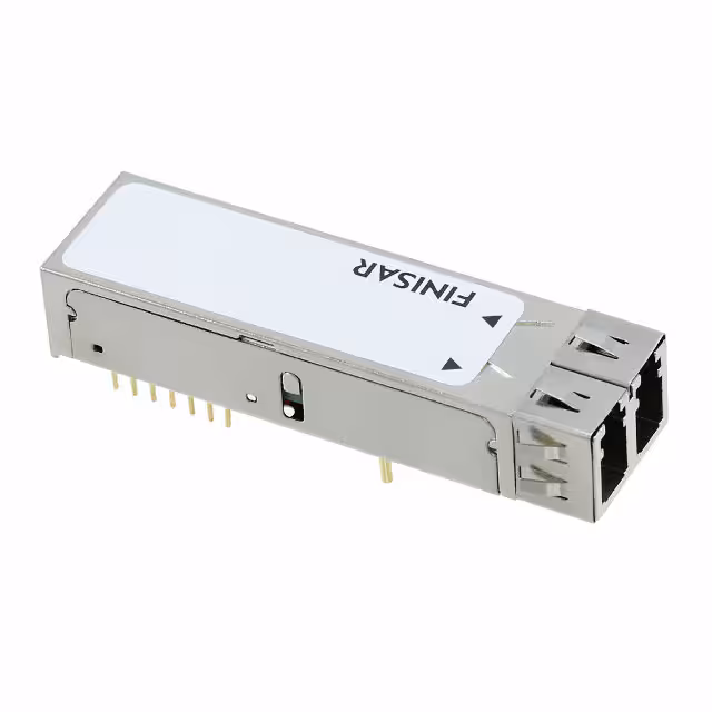FTLF8524E2GNL Finisar Corporation  Glasfaser - Transceiver-Module
