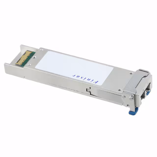 FTLX1413D3BCL Finisar Corporation  Fiber Optics - Transceiver Modules