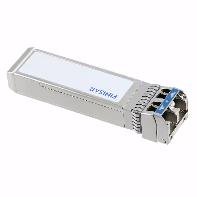 FTLX1471D3BCV Finisar Corporation  Fibre optique - Modules émetteurs-récepteurs