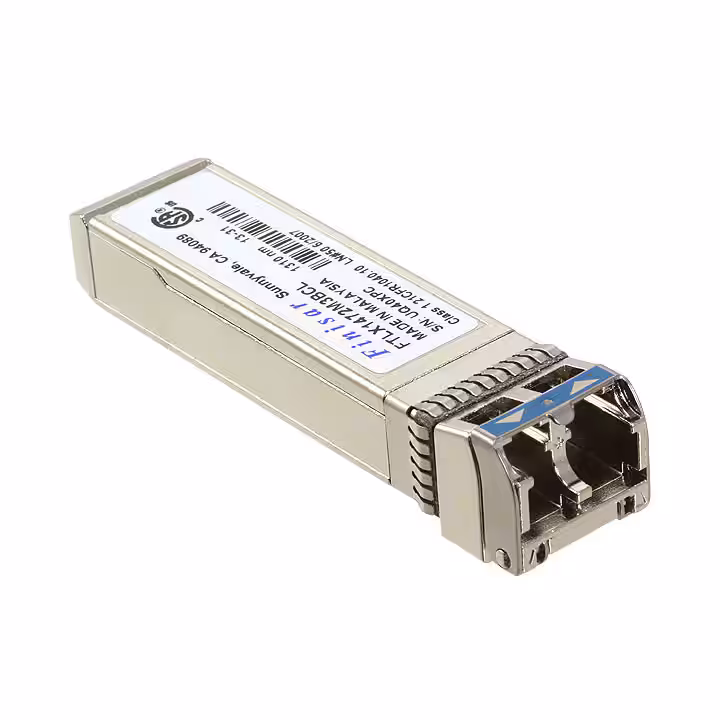 FTLX1472M3BCL Finisar Corporation  Fiber Optics - Transceiver Modules