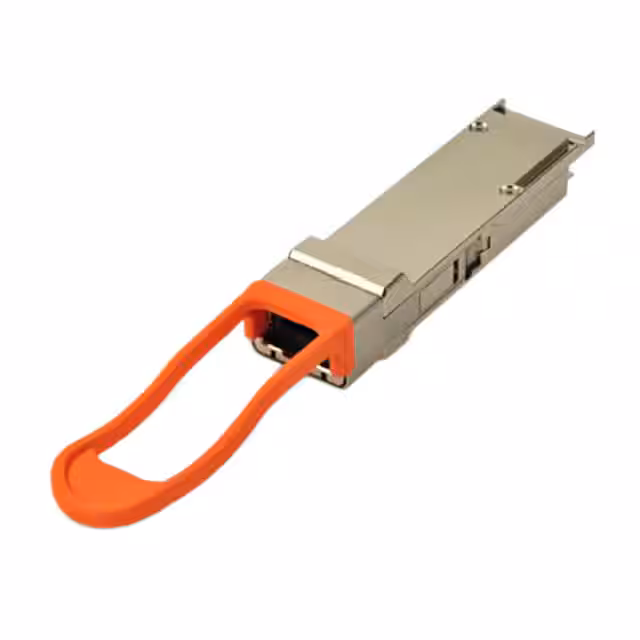 FTL410QD4C Finisar Corporation  Fibre optique - Modules émetteurs-récepteurs