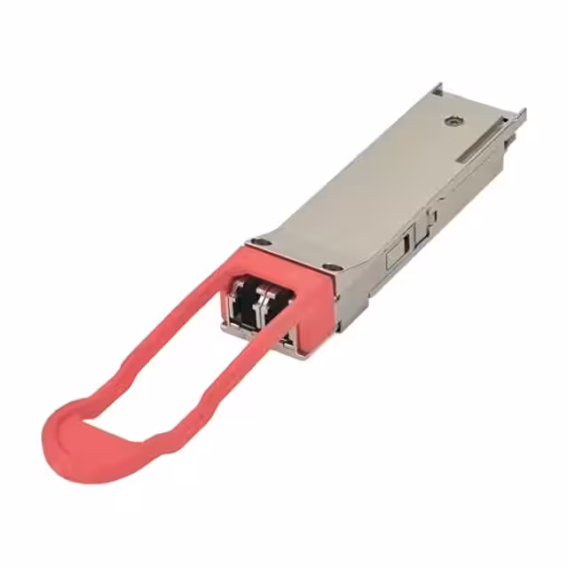 FTL4E1QE1C Finisar Corporation  Fiber Optics - Transceiver Modules