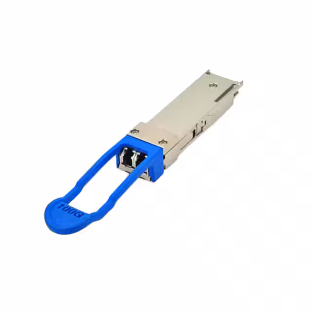 FTLC1156RDPL Finisar Corporation  Fiber Optics - Transceiver Modules