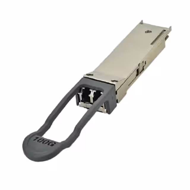 FTLC9152RGPL Finisar Corporation  Fiber Optics - Transceiver Modules