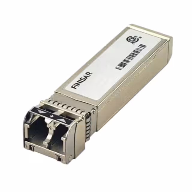 FTLF8538P4BCL Finisar Corporation  Fibre optique - Modules émetteurs-récepteurs