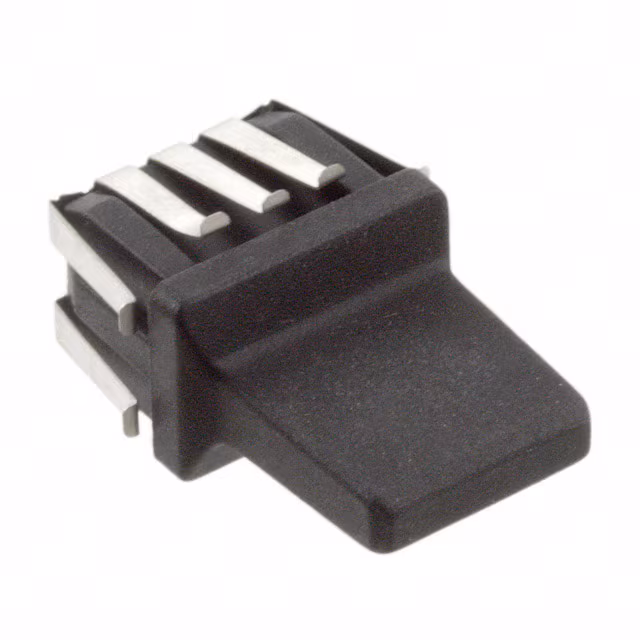 V23818-S5-B1 Finisar Corporation  Conjuntos de conectores enchufables